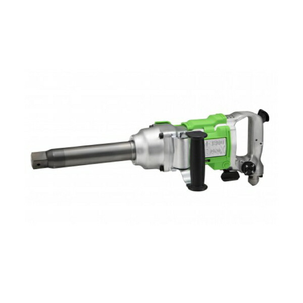 空研 25.4sq エアーインパクト KW-3800proXGL 空研 25.4mm エアーインパクト KW-3800proXGL エアー インパクトレンチ