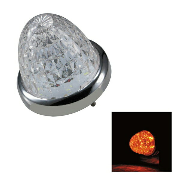 楽天市場】スターライトバスマーカー零 ZERO カラーレンズ