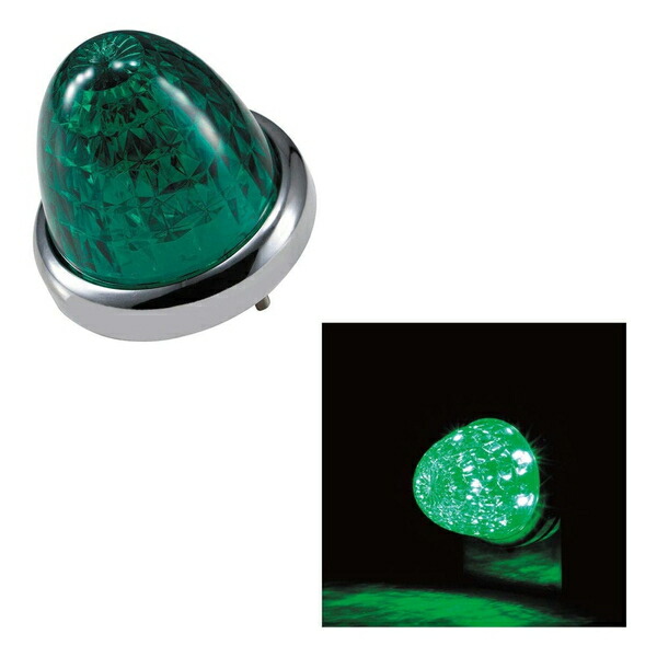 楽天市場】スターライトバスマーカー零 ZERO カラーレンズ