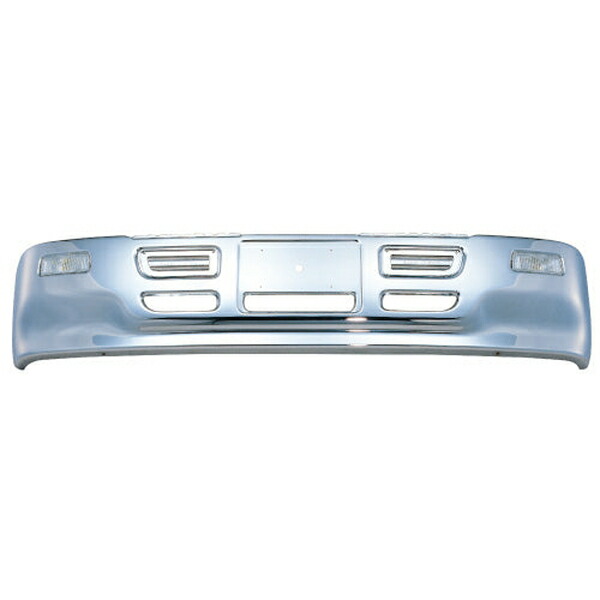 プロフィアタイプバンパー大型車用 480H 501005 ジェットイノウエ プロフィアタイプバンパー大型車用480H 501005｜まんてんツール