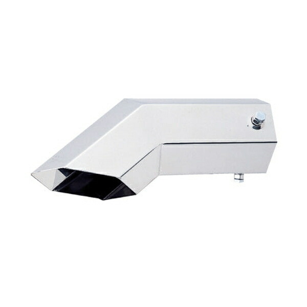 JETマフラーカッター φ110mm 大型車用 円筒曲げ L280 504216 楽天市場】JET マフラーカッター φ110mm 大型車用 円筒曲げ L280