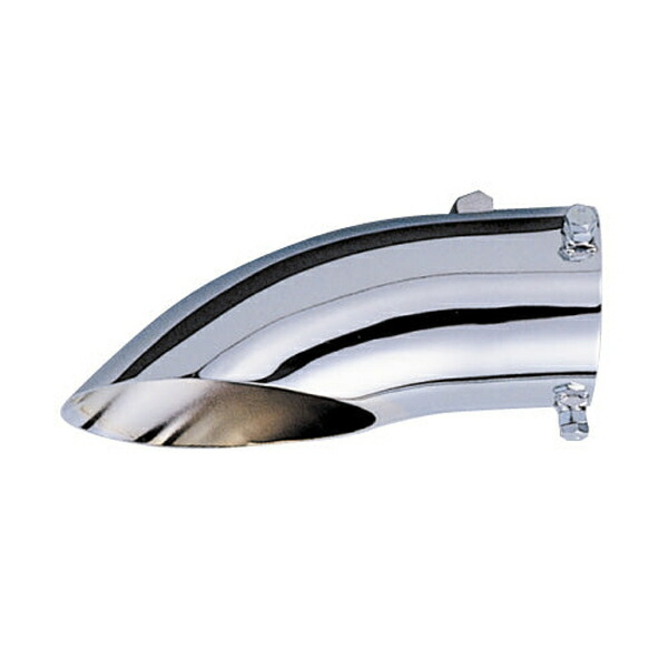 JETマフラーカッター φ110mm 大型車用 円筒曲げ L280 504216 楽天市場】ジェットイノウエ JET マフラーカッター 110mmΦ 大型
