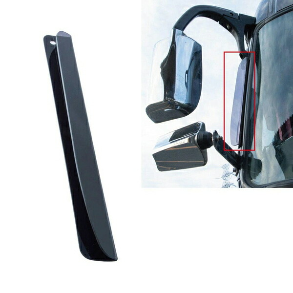 超美品 MCS エムシーエス アンティークスタイル フロントフェンダーライト 65-84 FL 86-UP FLST