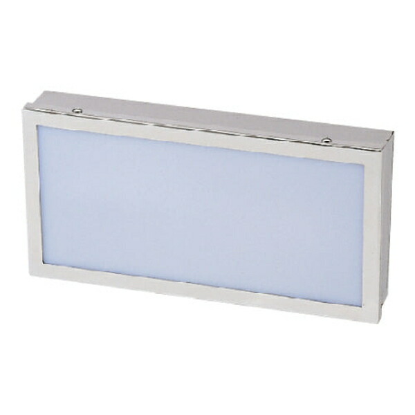 楽天市場】ナンバープレート型アンドン スリム 角丸タイプ 235×460