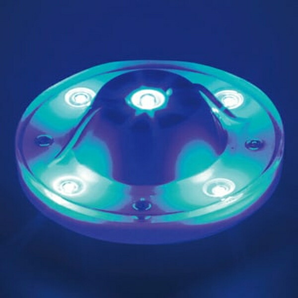 楽天市場】トラック用 LED ハイパワーランプユニット 12V/24V車