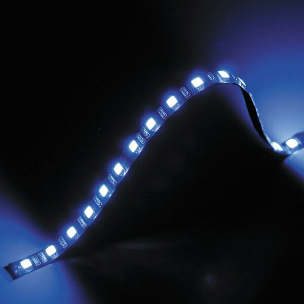 LEDソフトモールNEO/1000L 24V ブルー 530991 ジェットイノウエ LEDソフトモールNEO 1000L 24V ブルー DC24V 530991