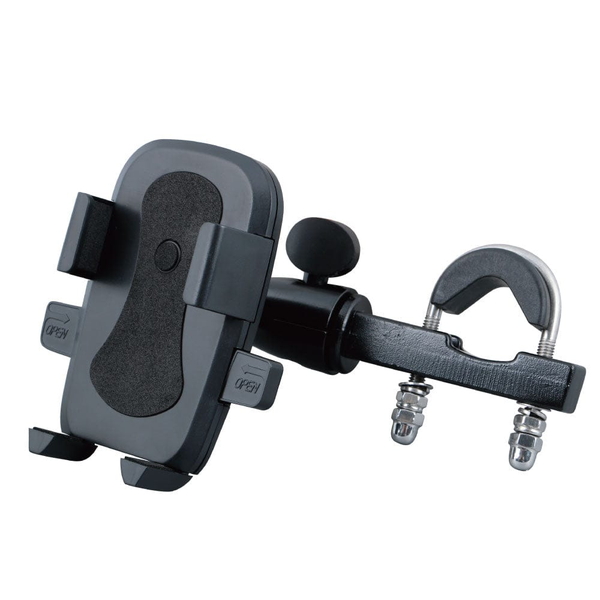 楽天市場】トラック用 アシストグリップ スマホホルダー 592012