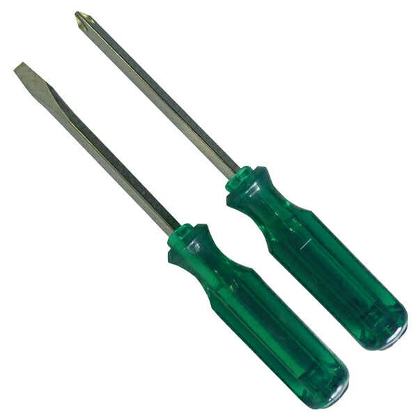 楽天市場 Pc 角軸ドライバー 9 0mm マイナスドライバー ドライバー工具 手動ドライバー まんてんツール