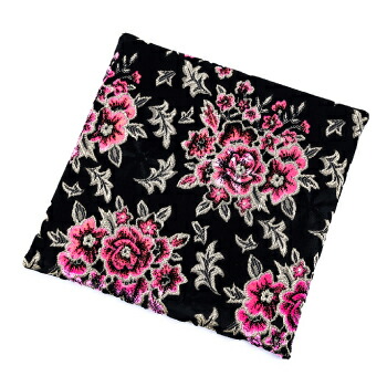 楽天市場】金華山 シートクッション 座布団 袴付き 小雪 レッド