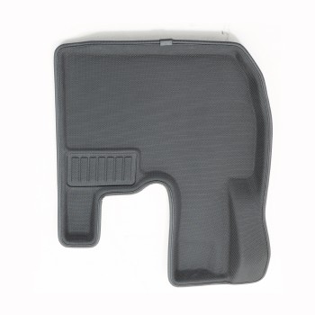 3Dフロアマット 運転席のみ F012-0117スーパーグレート(H29/5～) AT/MT共用 フロアマット 水洗い可 汚れ防止 車種専用設計