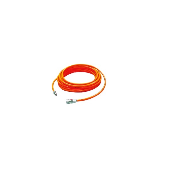 NEW FLEX エアーホース ワンタッチカプラー付8.5Φ10m エアーホース カプラー付ホース
