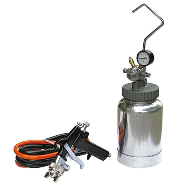 楽天市場】ニシキオリジナル！アネスト岩田 圧送ガン3点セット