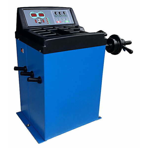 引き取り限定！ホイールバランサー！100V!