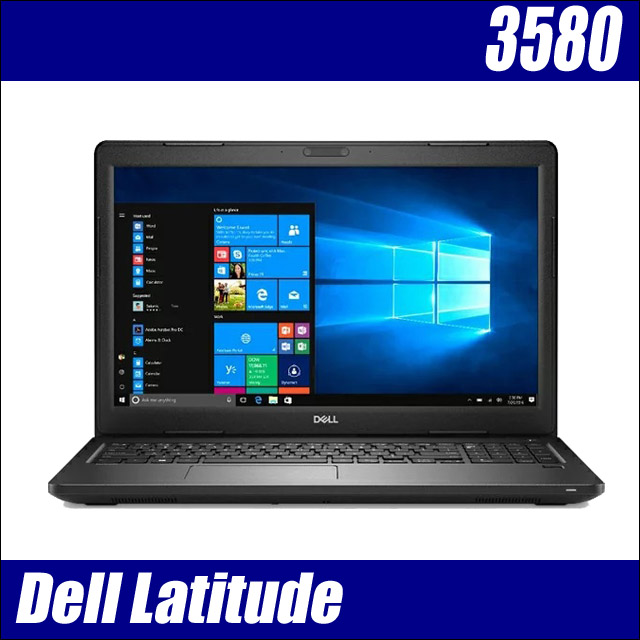 日本限定 神戸リセールショップ9号店ノートパソコン 中古 DELL