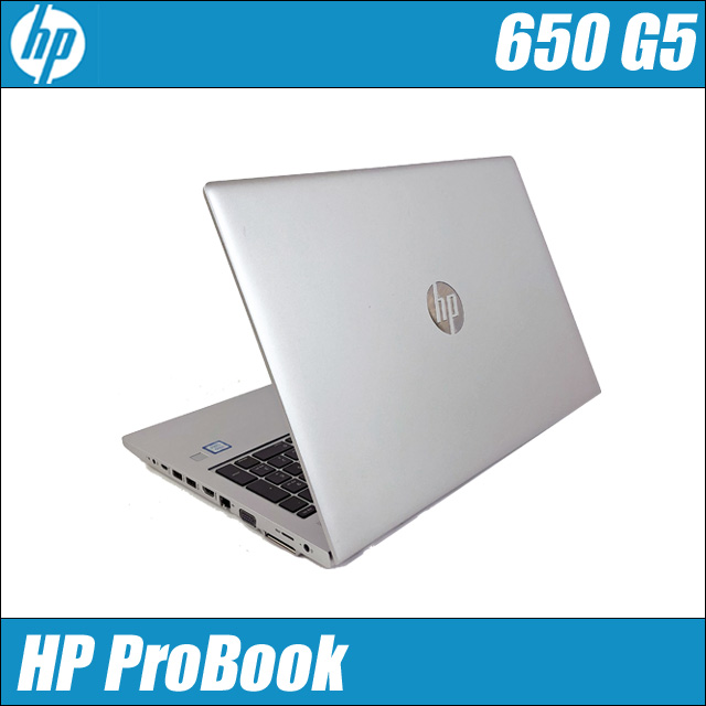 ノートPC】HP ProBook 650 G4 Corei7 メモリ16GB maxmedia.ba