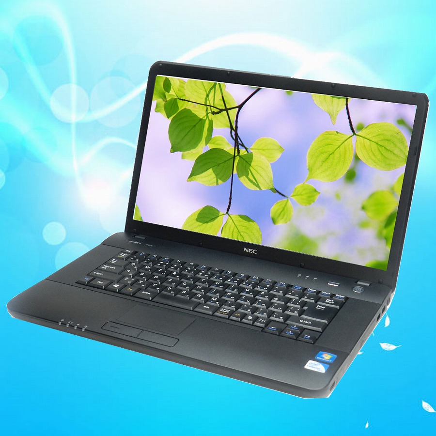 Auc Marblepc Rakuten Global Market Used Laptop Windows 7 Pro With Used Laptop Windows 7 Pro With Nec Versapro Vk23ea C Celeron 2 3 Ghz Dvd Rom Built Setup Has Been Kingsoft Office Installed