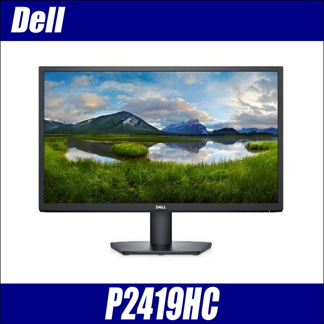 爆買い最新作 ヤフオク! - DELL P2419HC プロフェッショナルシリーズ