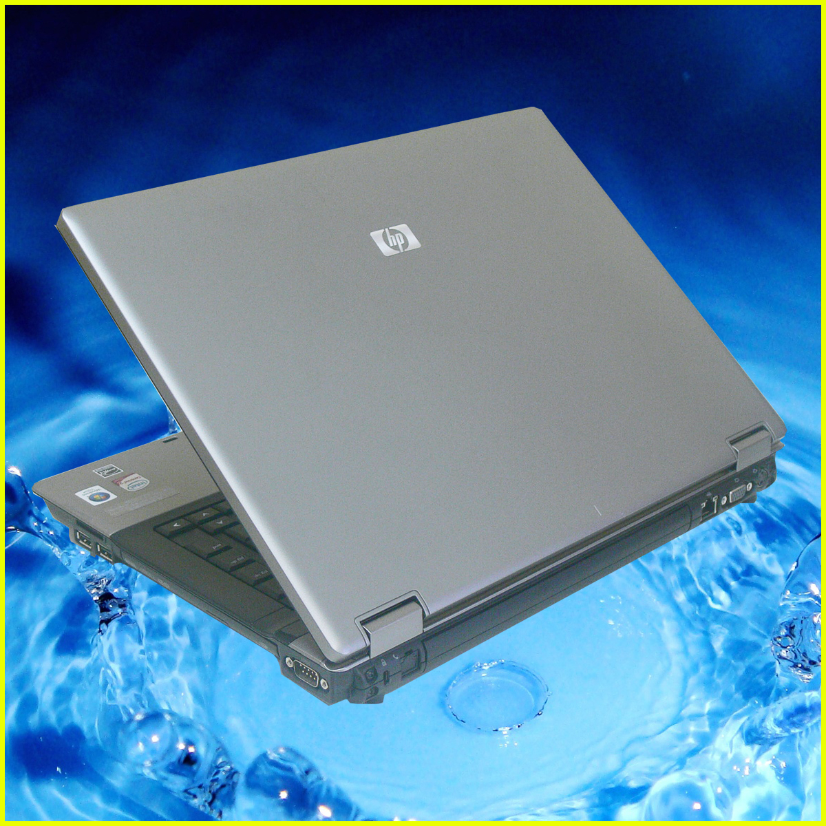 Controladores HP Compaq Nw8240 Windows 7 32Bit