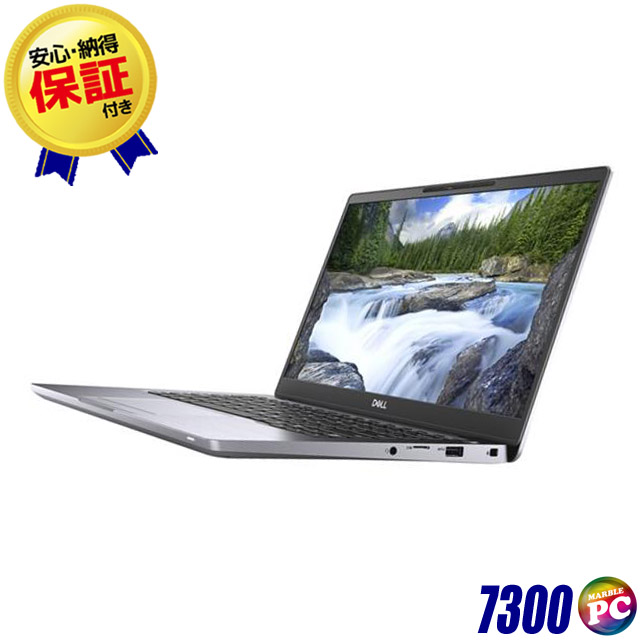 独特な DELL LATITUDE7300タッチパネル16GB SSD512GB econet.bi