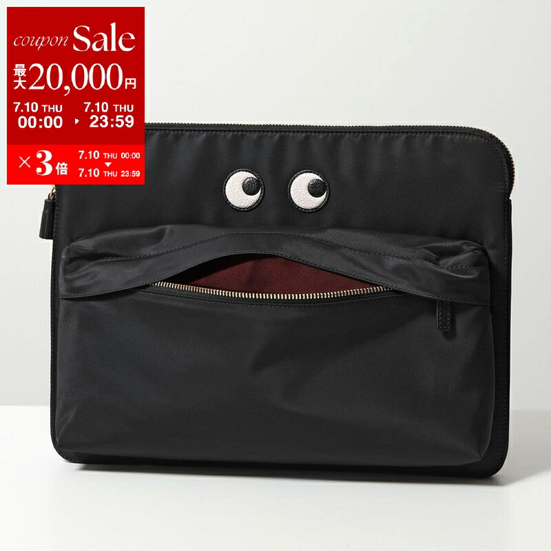 ANYA HINDMARCH アニヤハインドマーチ フラグメントケース