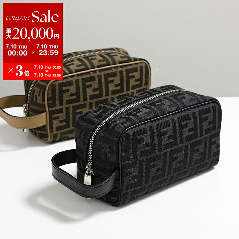 楽天市場】【7/11-9:59迄10％OFFクーポン対象】FENDI フェンディ