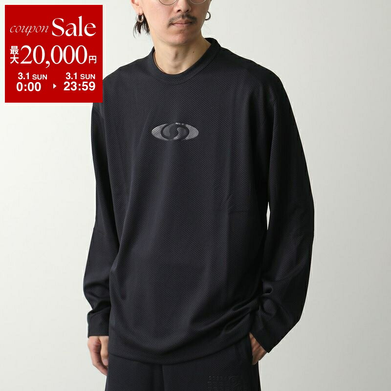 楽天市場】Rick Owens リックオウエンス カットソー JUMBO DOUBLE LS T