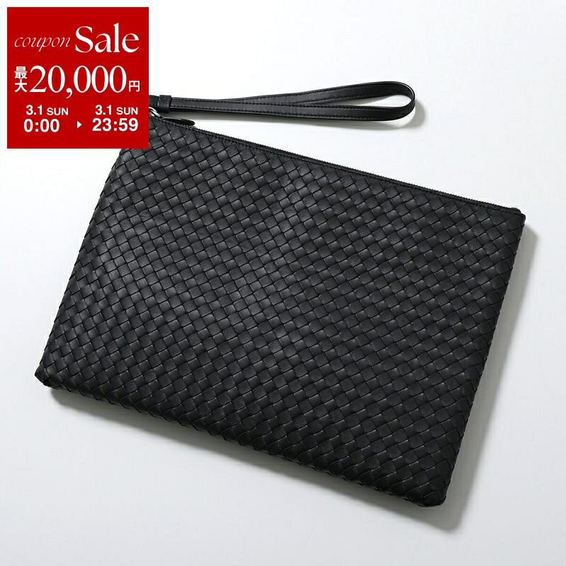 楽天市場】BOTTEGA VENETA ボッテガヴェネタ クラッチバッグ 426855