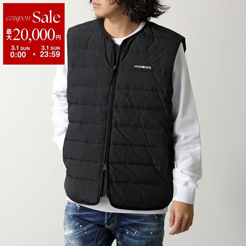 楽天市場】ハイドロゲン デュベティカ コラボモデル ダウン ダウン