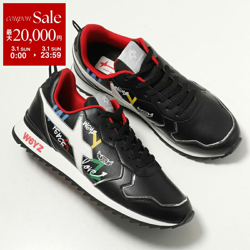 楽天市場】【最大2万円OFFクーポン対象・3/1限定】W6YZ ウィズ