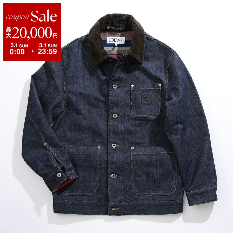 楽天市場】【最大2万円OFFクーポン対象・3/1限定】LOEWE ロエベ