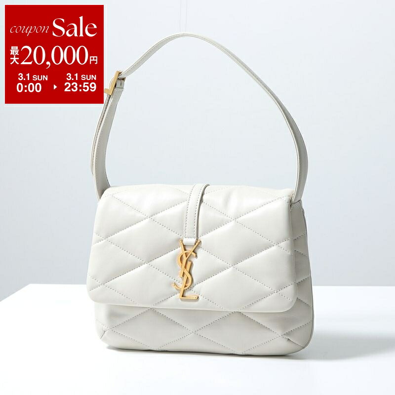 楽天市場】SAINT LAURENT サンローラン かごバッグ パニエ 693240