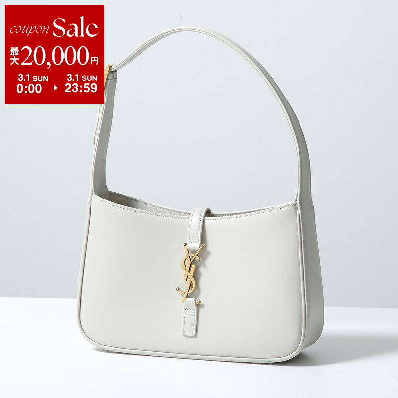 楽天市場】SAINT LAURENT サンローラン ハンドバッグ ル サンカセット