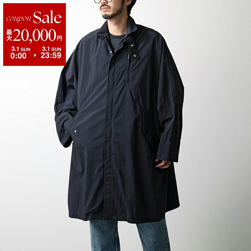 楽天市場】Maison Margiela(メゾンマルジェラ) / NYLON OVERSIZE