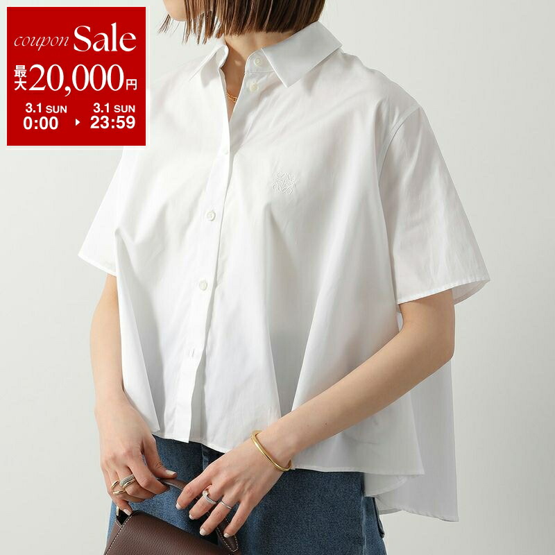 楽天市場】【最大2万円OFFクーポン対象・3/1限定】LOEWE ロエベ T