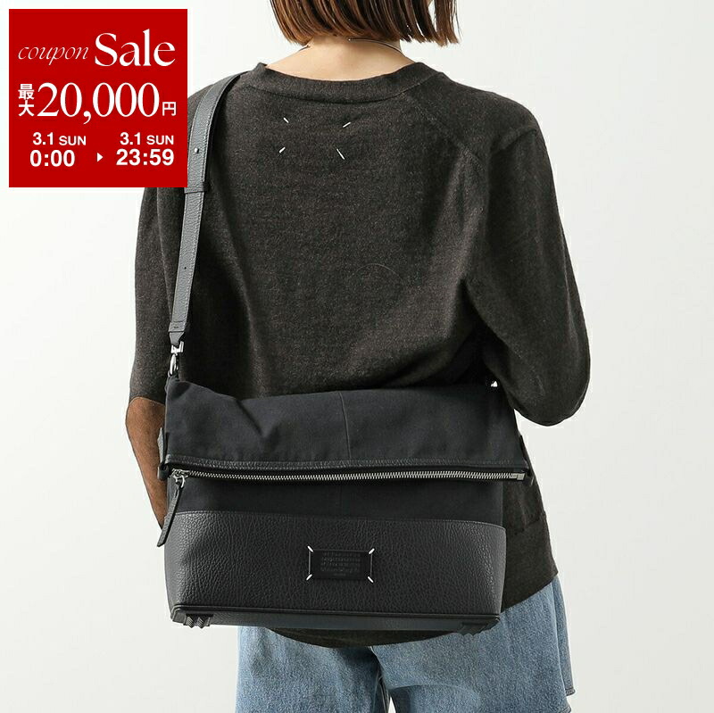 楽天市場】MM6 エムエムシックス メゾンマルジェラ ハンドバッグ