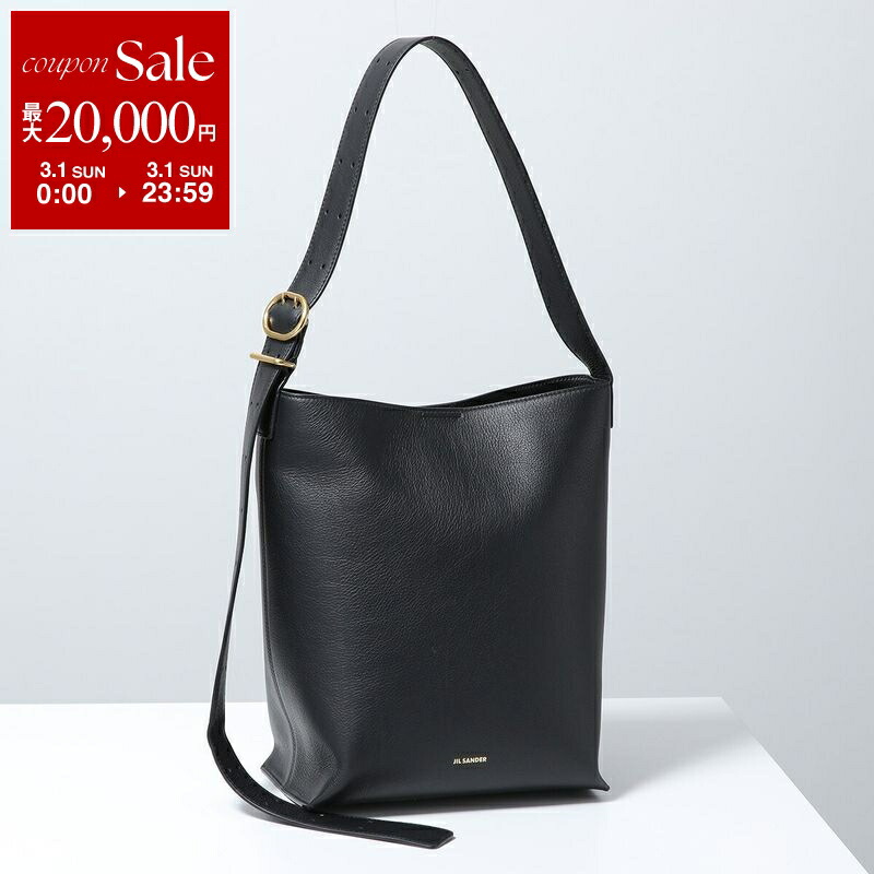 楽天市場】JIL SANDER ジルサンダー トートバッグ CANNOLO TOTE