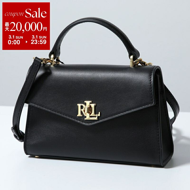 楽天市場】Lauren Ralph Lauren ローレンラルフローレン ショルダー