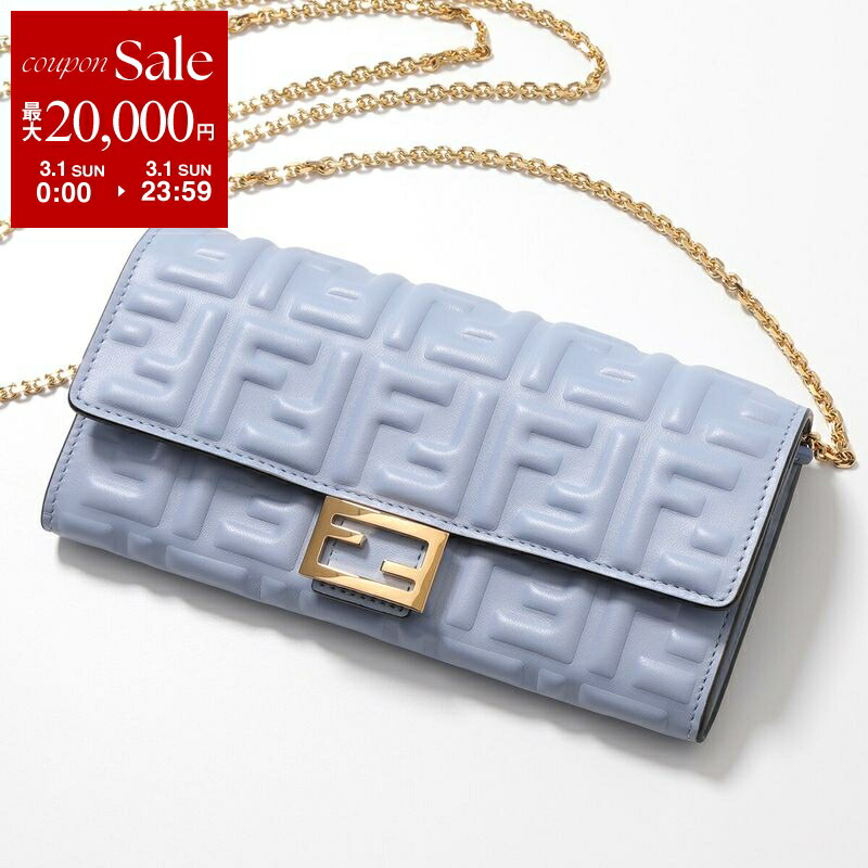 楽天市場】【最大2万円OFFクーポン対象・3/1限定】FENDI フェンディ