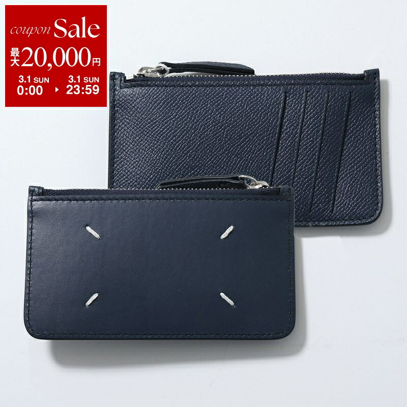 楽天市場】Maison Margiela メゾンマルジェラ カードケース