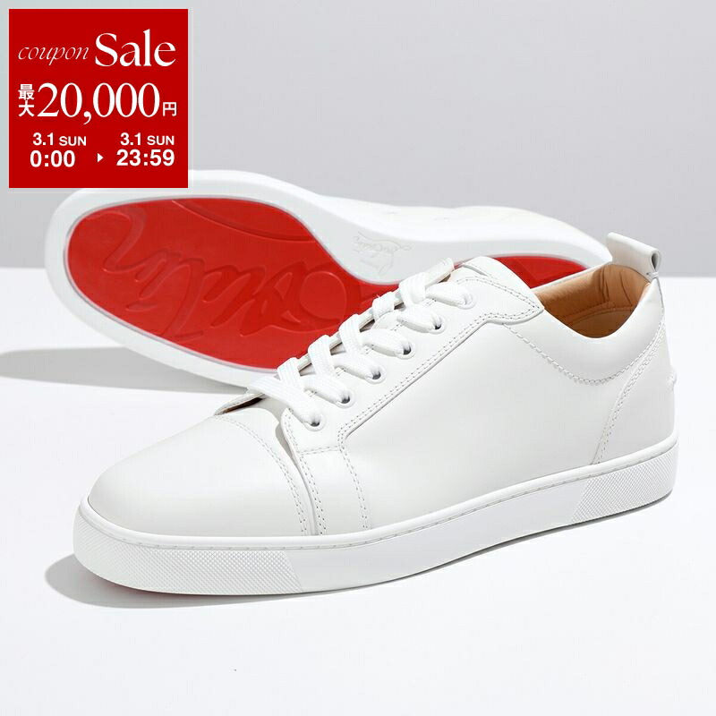 楽天市場】Christian Louboutin クリスチャンルブタン スニーカー