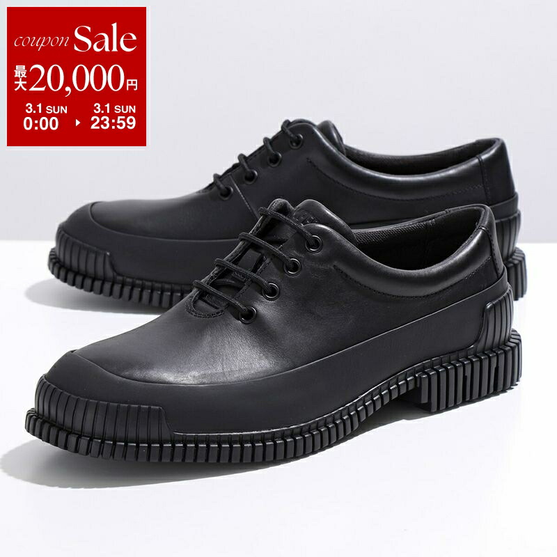 楽天市場】CAMPER カンペール ローファー Walden ウォールデン K100633