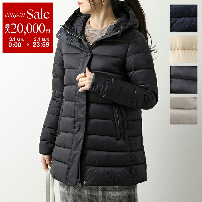 楽天市場】SAVE THE DUCK セイブザダック エコダウン LYSA D40279W