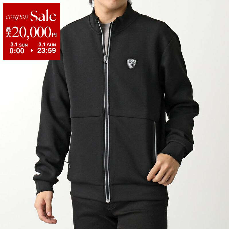 楽天市場】EA7 EMPORIO ARMANI エアセッテ エンポリオアルマーニ