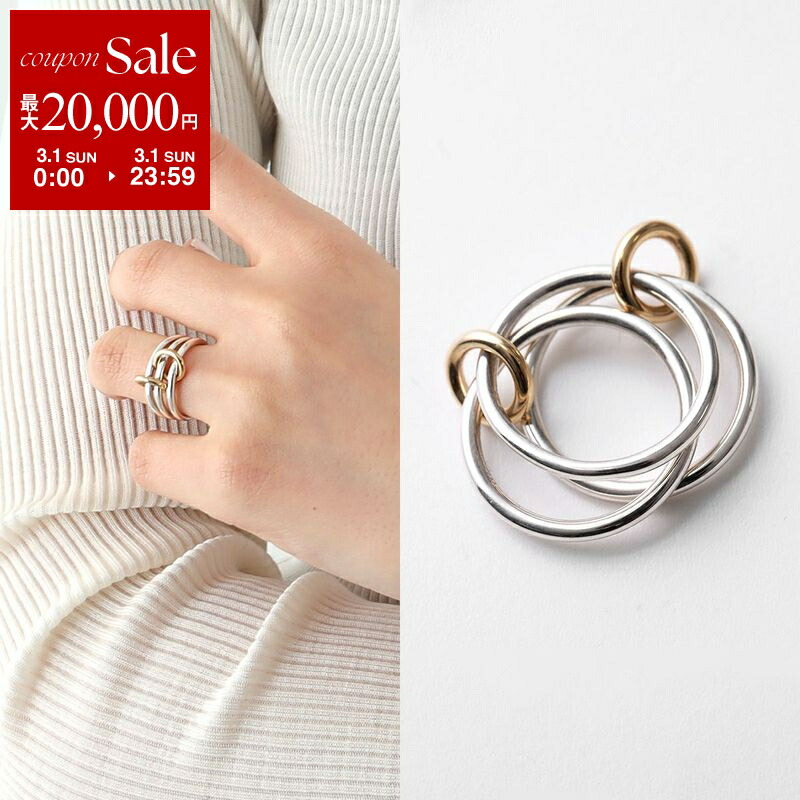 楽天市場】【最大2万円OFFクーポン対象・3/1限定】Spinelli Kilcollin