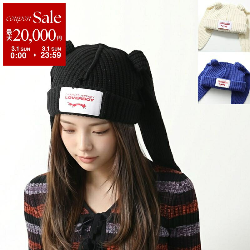 楽天市場】CHARLES JEFFREY LOVERBOY チャールズジェフリーラバー