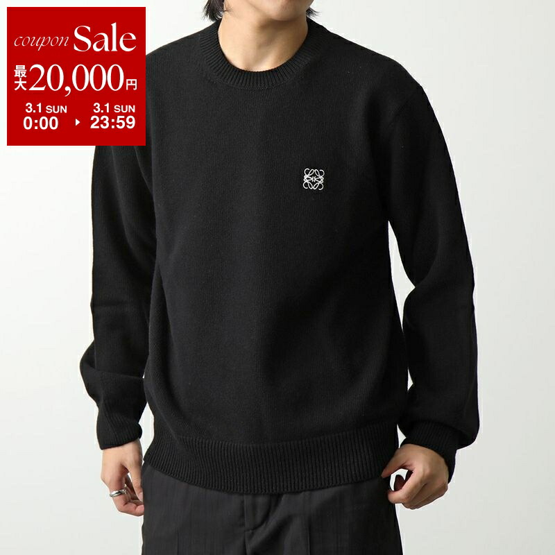 楽天市場】LOEWE ロエベ トレーナー H526Y24J26 メンズ エンブロイ