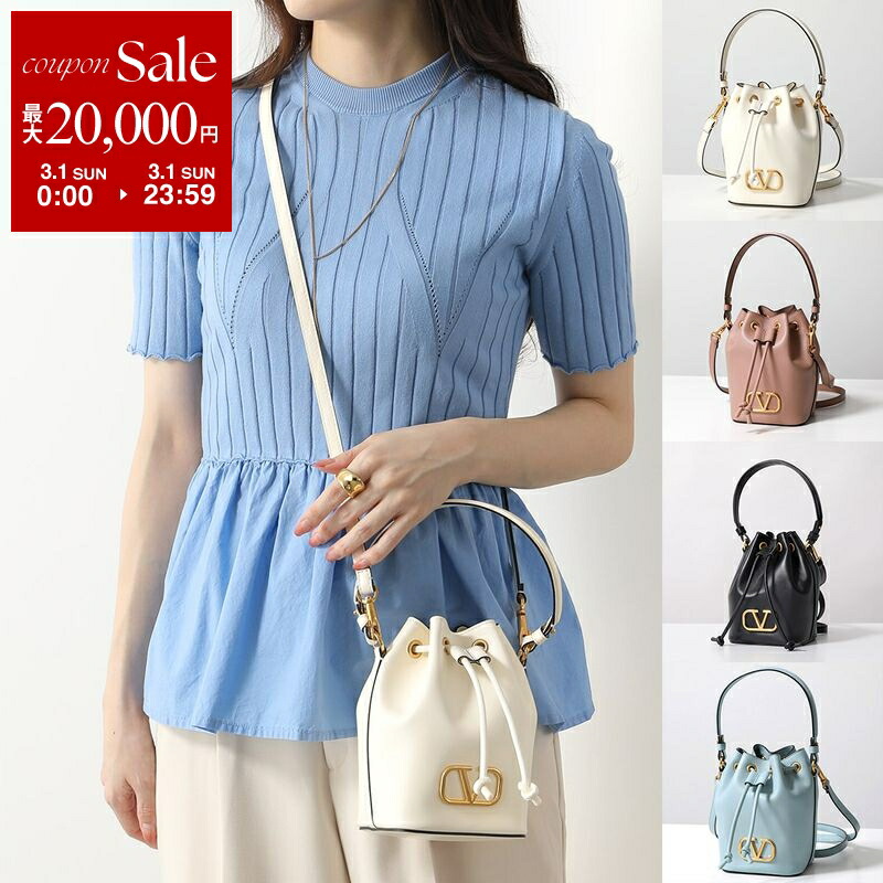 楽天市場】VALENTINO ヴァレンティノ ショルダーバッグ TW2B0G09ZXL