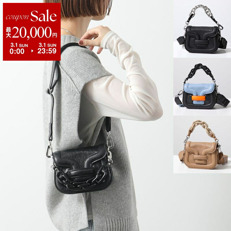 楽天市場】PIERRE HARDY ピエールアルディ ショルダーバッグ ALPHA