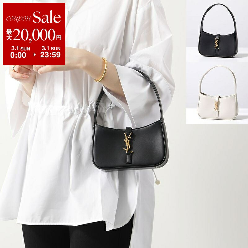 楽天市場】SAINT LAURENT サンローラン かごバッグ パニエ 693240