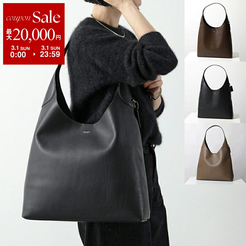 楽天市場】コーチ ショルダーバッグ COACH ブルックリン ショルダー